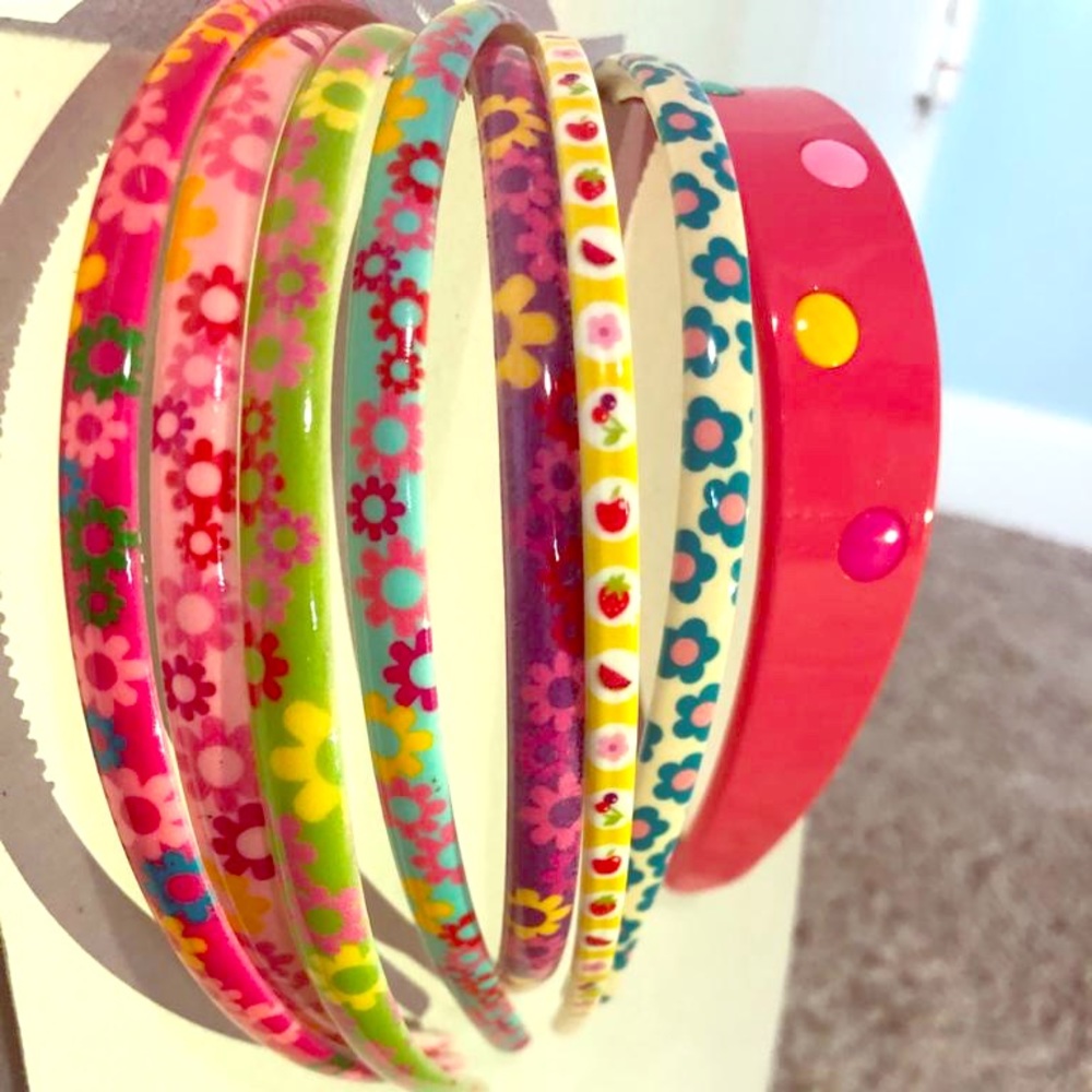 Headbands